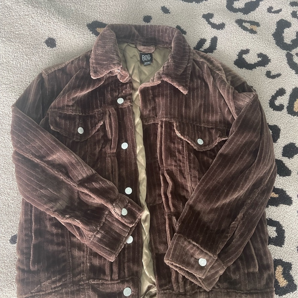 Bdg Jacket - image 1